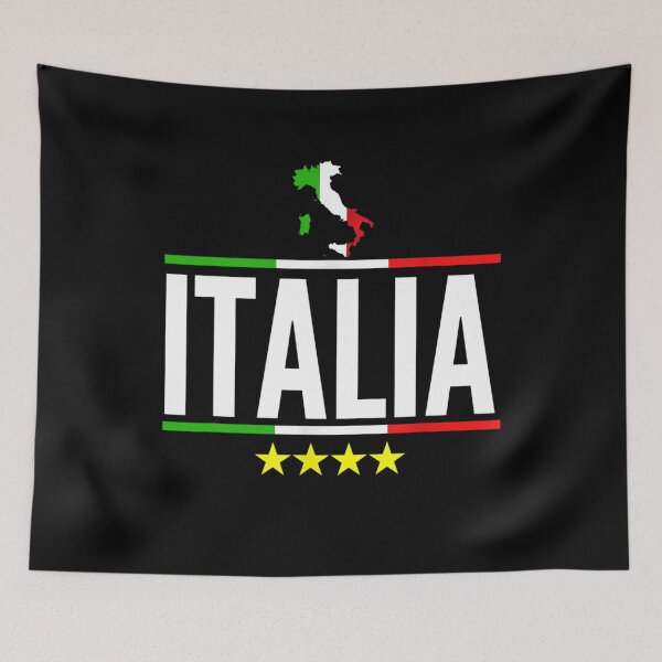 Item preview, Italy Forza Azzurri Soccer Jersey 2021 Italia Football designed and sold by omerherbert.