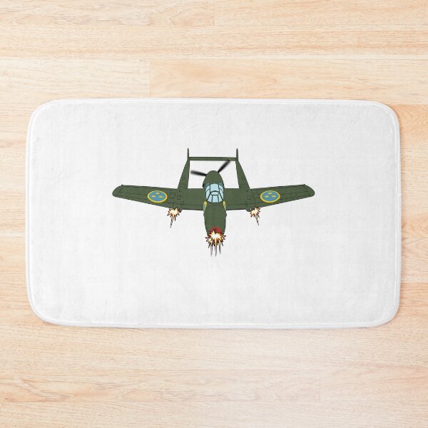 Item preview, SAAB 21 designed and sold by HushKit.