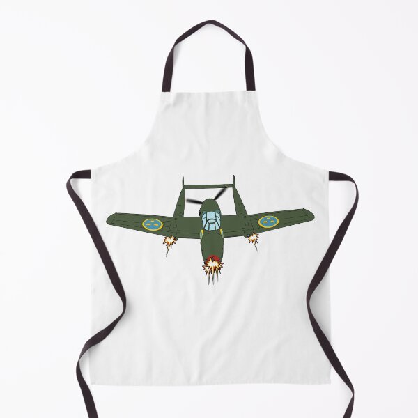 Item preview, SAAB 21 designed and sold by HushKit.