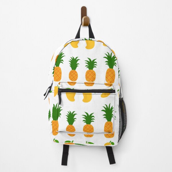 Item preview, Mango Pineapple Art designed and sold by zav2001.