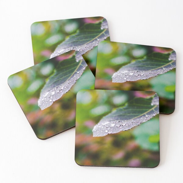 Item preview, Droplets on a Summer Day designed and sold by SRosuphotos.