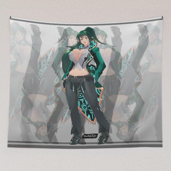 Item preview, Connie from NGS designed and sold by MartinUve.