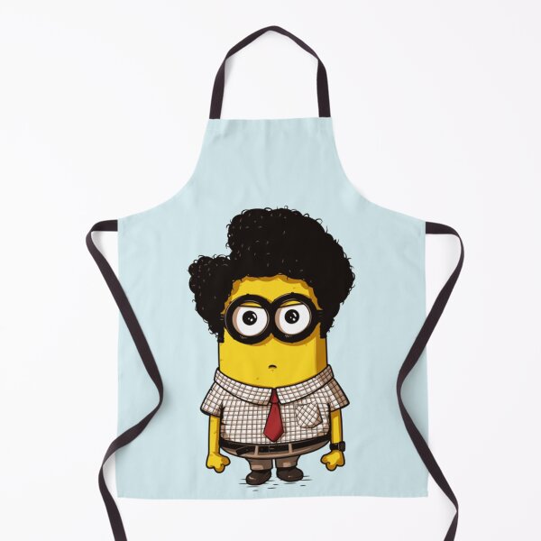 Item preview, The It Crowd Maurice designed and sold by MeseDania.
