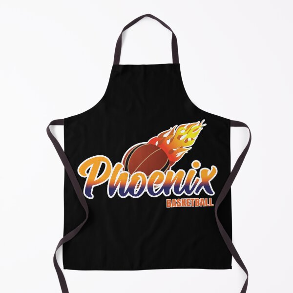 Artikelvorschau, Phoenix-Basketball entworfen und verkauft von trekker63.