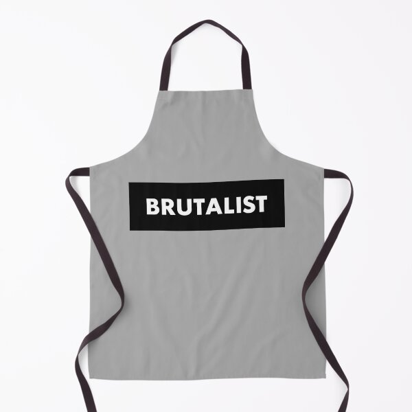 Item preview, Brutalist architecture designed and sold by MaseFaceMerch.