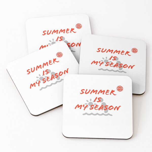Item preview, Summer Is My Season designed and sold by yourstyles005.