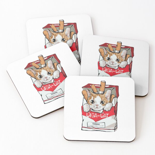 Item preview, cat addict designed and sold by Gota-30.