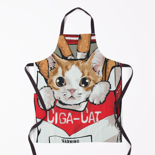 Item preview, cat addict designed and sold by Gota-30.