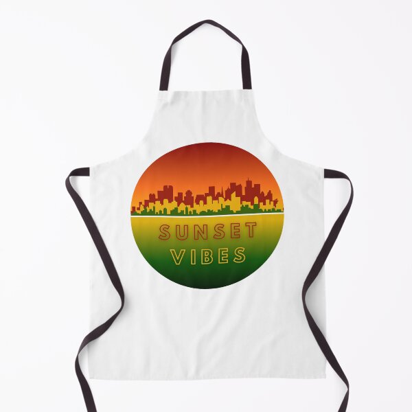 Item preview, Sunset vibes designed and sold by Portishop.