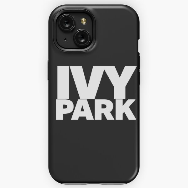 Ivy Park iPhone Cases for Sale Redbubble