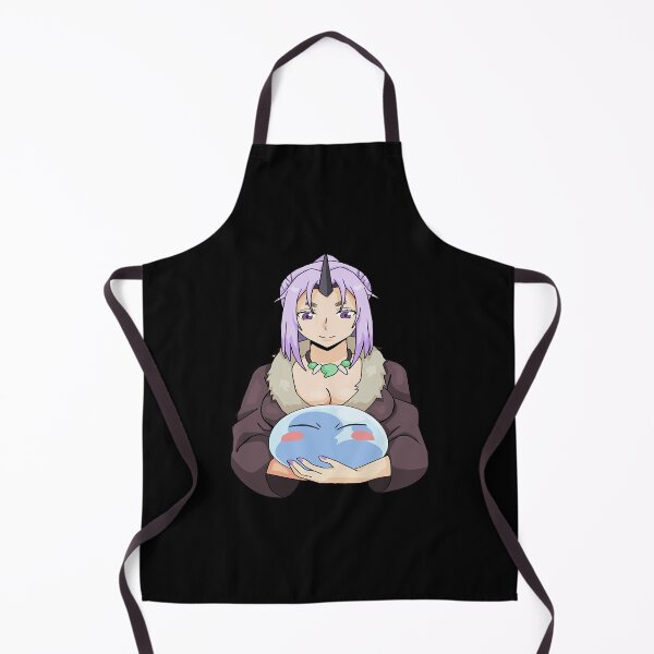 Item preview, That Time I Got Reincarnated as a Slime - Rimuru & Shion designed and sold by BlouinDestin.