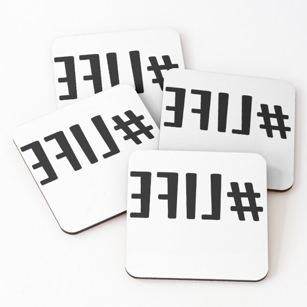 Item preview, #LIFE-EFIL# designed and sold by Hexagon98.