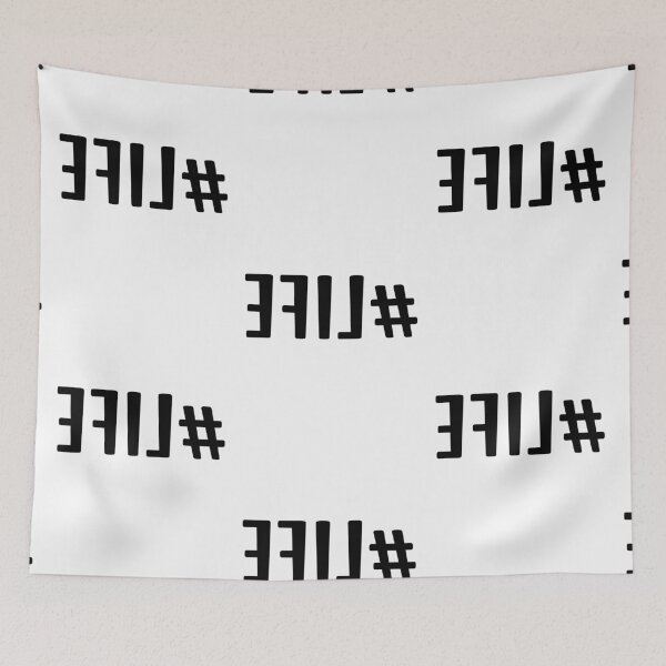 Item preview, #LIFE-EFIL# designed and sold by Hexagon98.