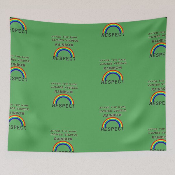 Item preview, Rainbow   designed and sold by Right-M-E.