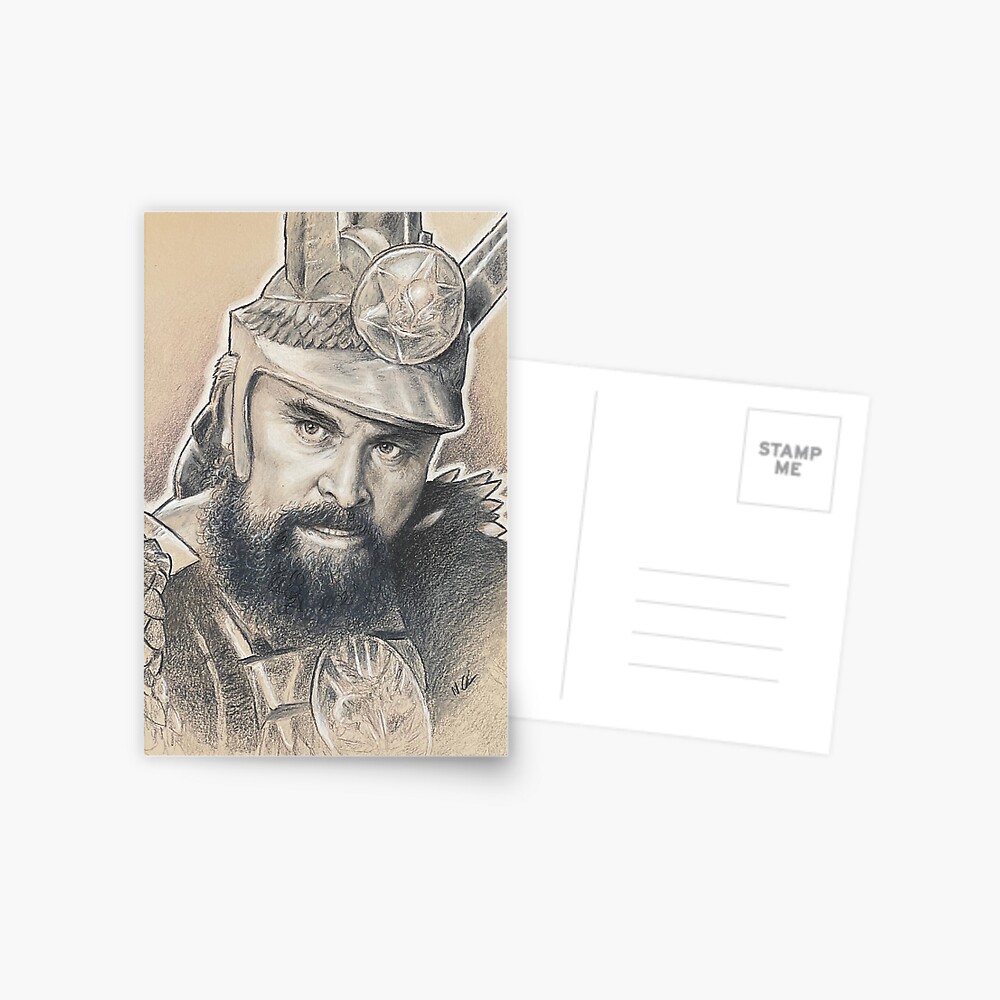 Item preview, Postcard designed and sold by silusUK.