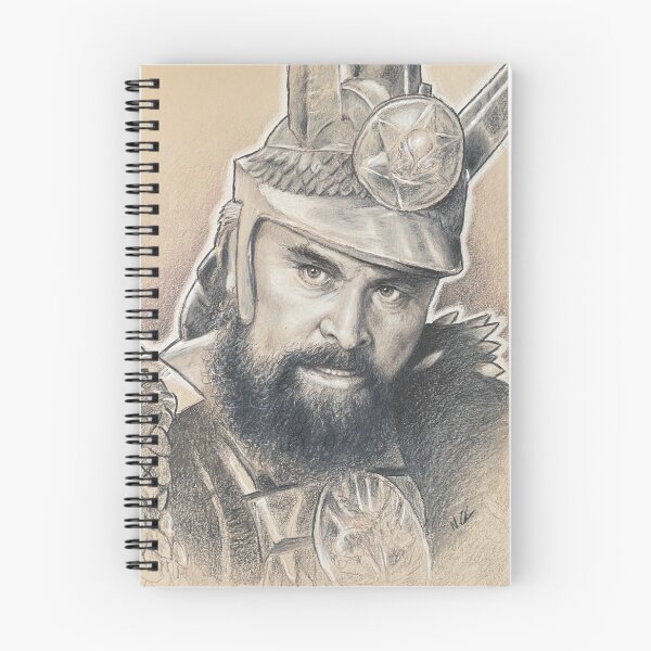 Item preview, Vultan, Flash Gordon, Brian Blessed designed and sold by silusUK.