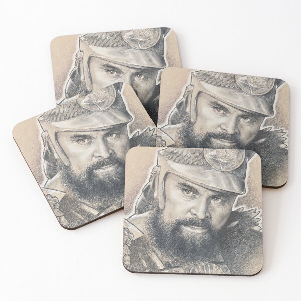 Item preview, Vultan, Flash Gordon, Brian Blessed designed and sold by silusUK.