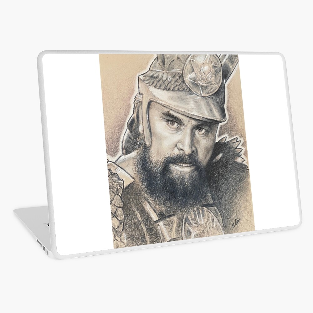 Item preview, Laptop Skin designed and sold by silusUK.