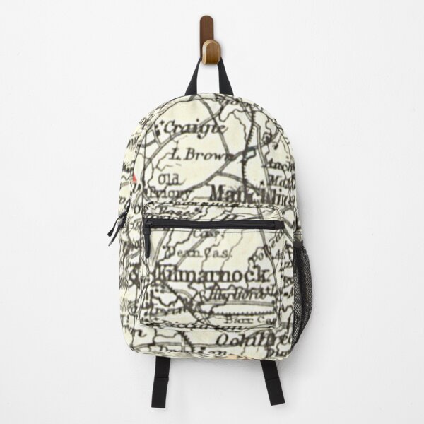 Item preview, KILMARNOCK & surrounding area map 1899 designed and sold by yourscotland.