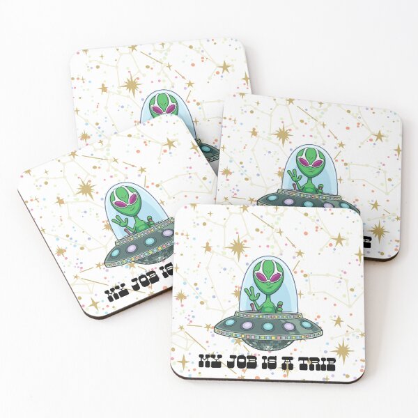 Item preview, my job is a trip designed and sold by Karolj.