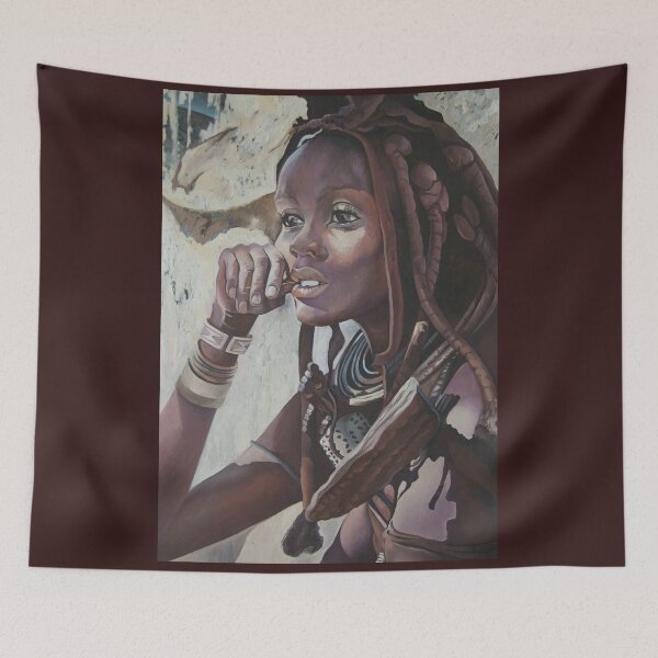 Item preview, Namibian Beauty designed and sold by Tatyana Binovska.