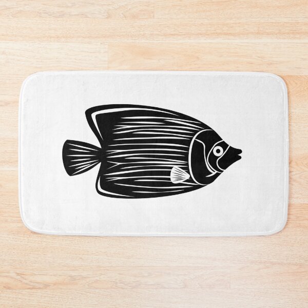Item preview, Butterflyfish designed and sold by Julia Faranchuk.