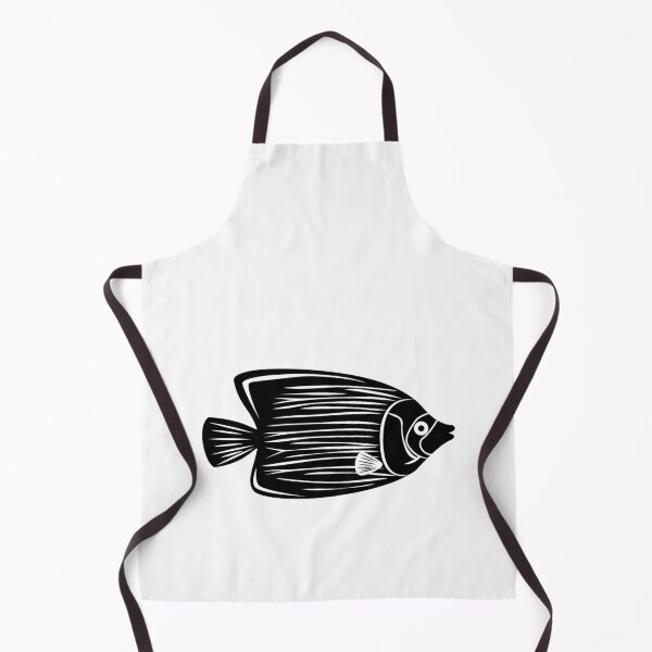 Item preview, Butterflyfish designed and sold by Julia Faranchuk.