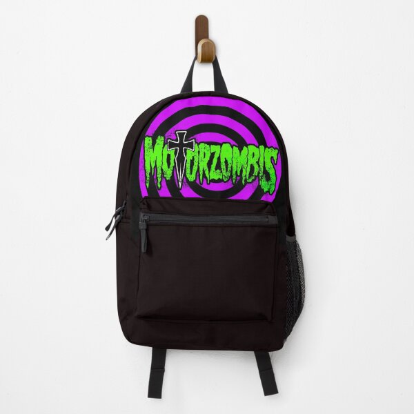 Item preview, MOTORZOMBIS SPIRAL designed and sold by Daniel Rottenbrain.