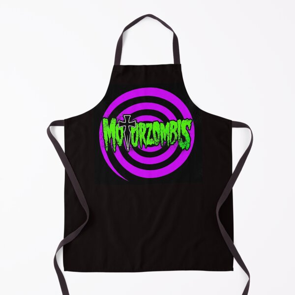 Item preview, MOTORZOMBIS SPIRAL designed and sold by Daniel Rottenbrain.
