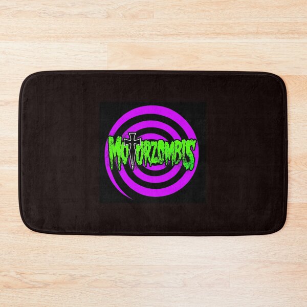Item preview, MOTORZOMBIS SPIRAL designed and sold by Daniel Rottenbrain.