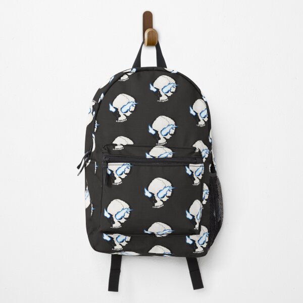 Item preview, skull designed and sold by simpleKPL.