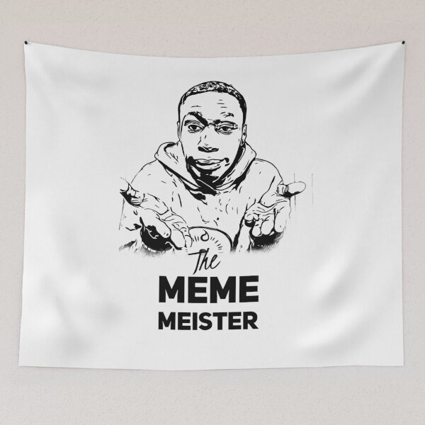 Artikelvorschau, Der Meme Meister - Kaby Lame entworfen und verkauft von AW2 Designs.