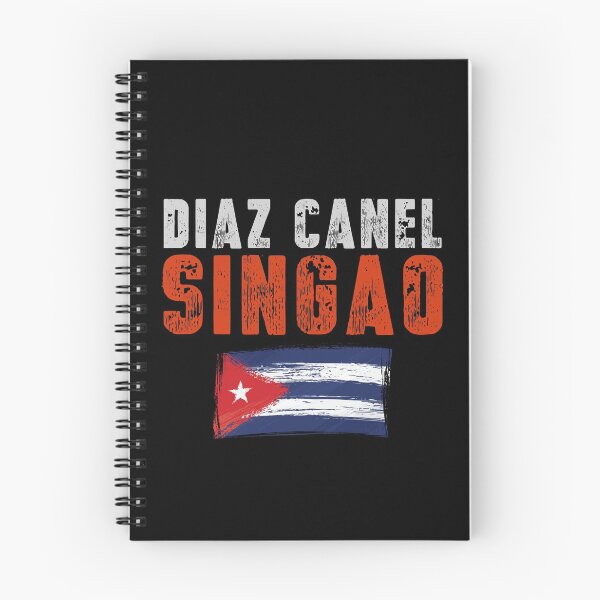 Item preview, Diaz Canel Singao designed and sold by ds-4.