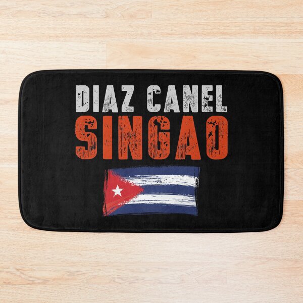 Item preview, Diaz Canel Singao designed and sold by ds-4.