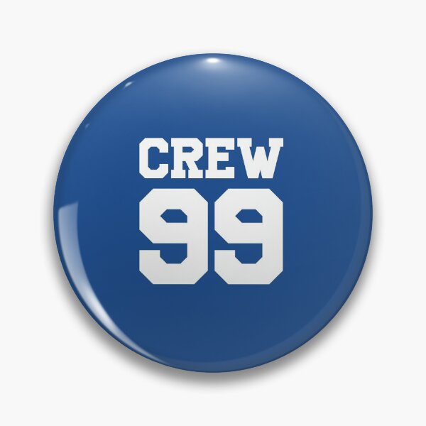 Item preview, CREW 99 Hospital Playlist designed and sold by cimong.