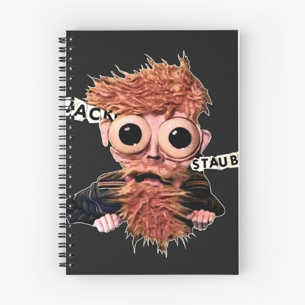 Item preview, Jack Stauber Merch Jack Stauber designed and sold by IngvorBerg.