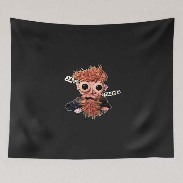 Item preview, Jack Stauber Merch Jack Stauber designed and sold by IngvorBerg.