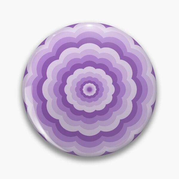 Item preview, Retro Wave - Purples designed and sold by Sabina Wiltshire.