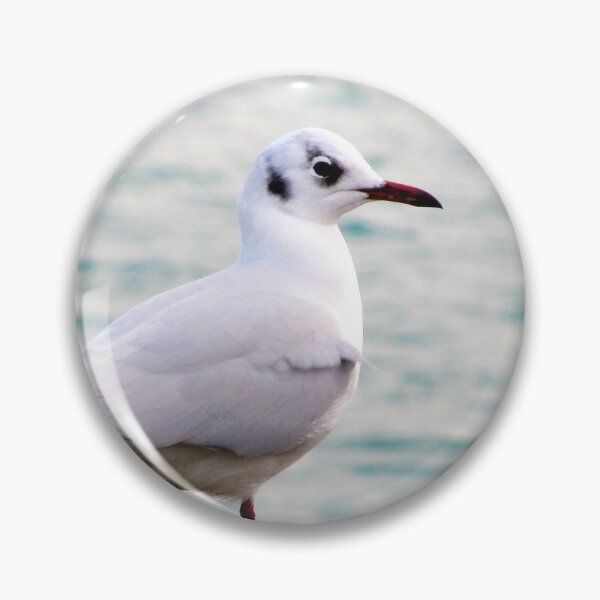 Item preview, Red beak ... designed and sold by ART22.