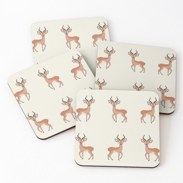 Item preview, Antelopes Pack designed and sold by Vladan Seva.