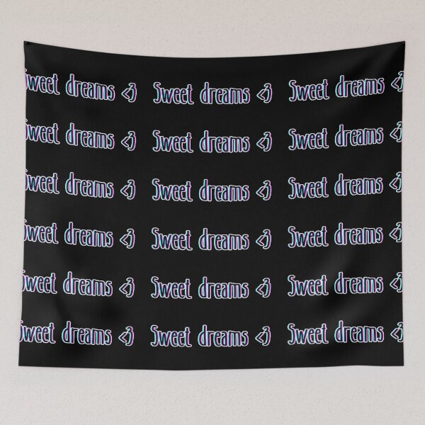 Item preview, Sweet dreams <3 designed and sold by opalsunsetart.