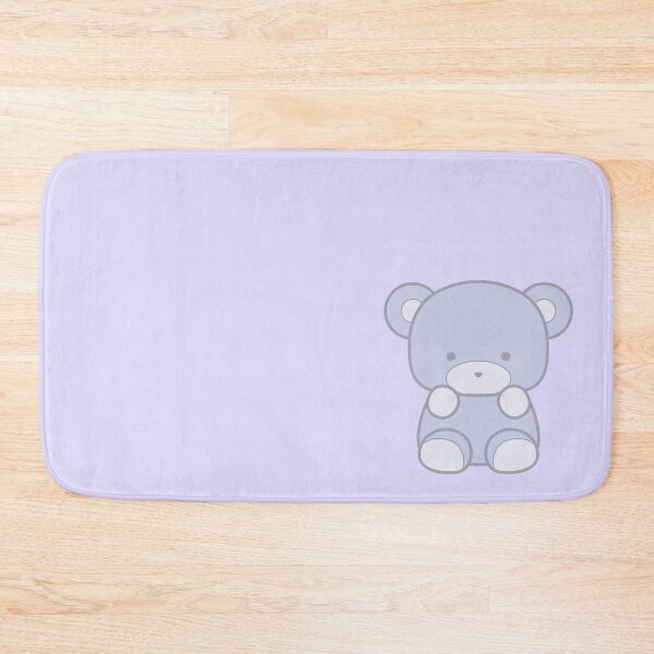 Item preview, Baby Blue Bear designed and sold by kakumibear.