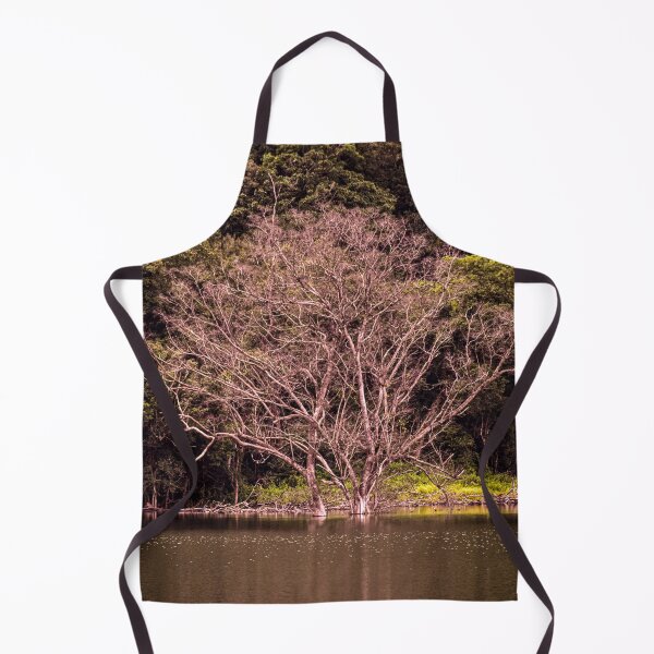 Item preview, The trees by the lake designed and sold by ShehaniJay.