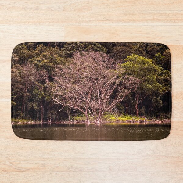 Item preview, The trees by the lake designed and sold by ShehaniJay.
