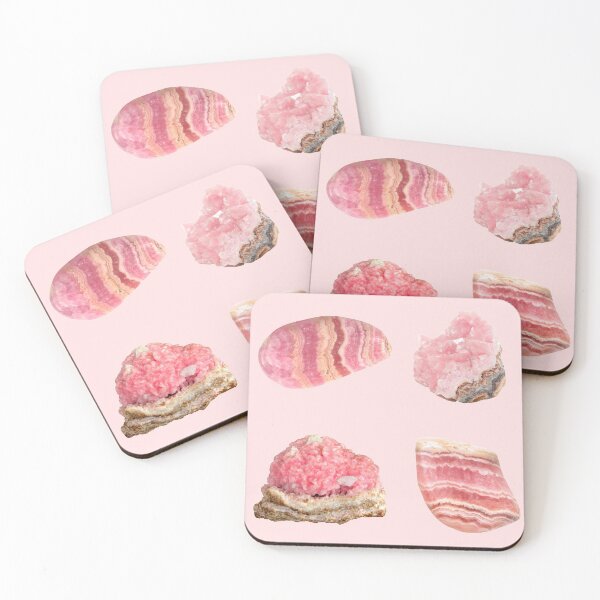Item preview, Rhodochrosite Crystal designed and sold by mooneko.