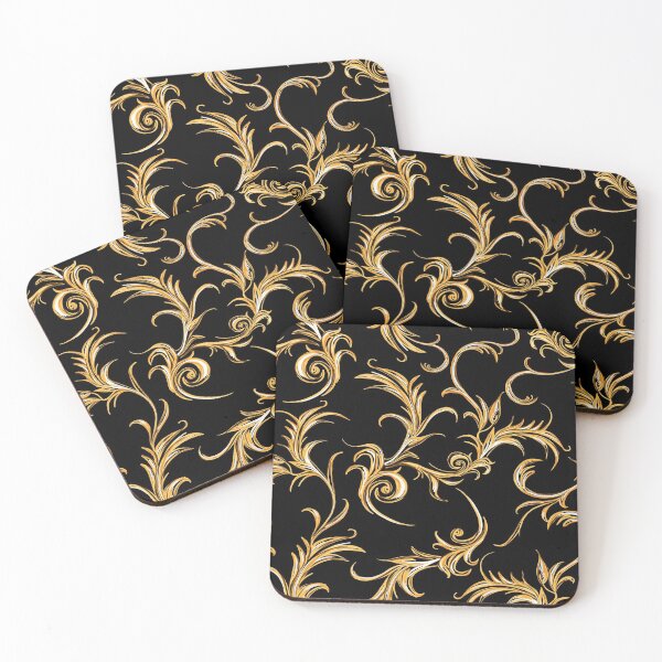 Item preview, Remolinos Arabesque designed and sold by Guy Christophe Tixier.
