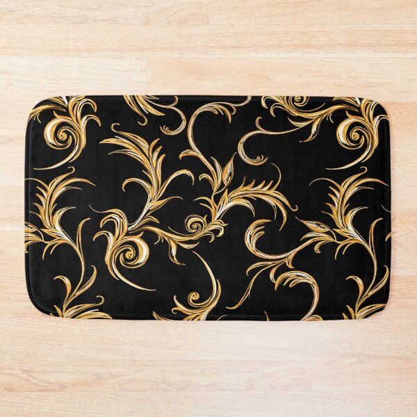 Item preview, Arabesque Swirls designed and sold by Guy Christophe Tixier.