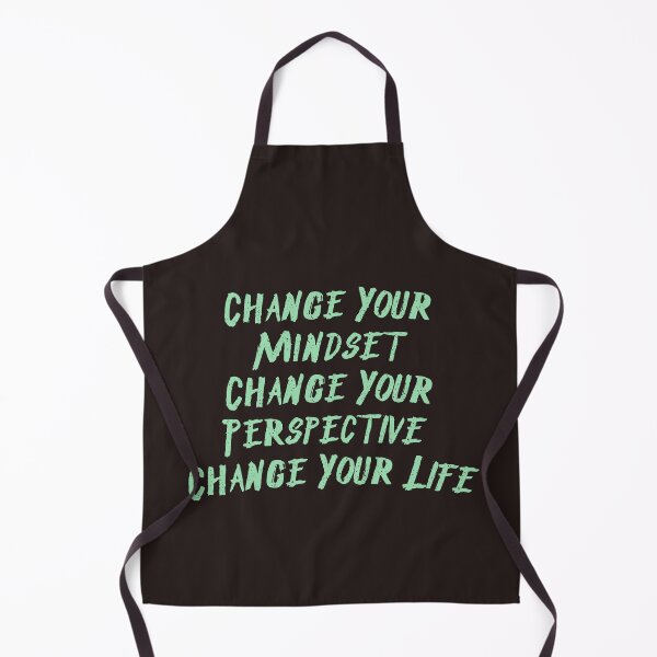 Item preview, Change Your Mindset, Change Your Perspective, Change Your Life designed and sold by Sonya Umble.