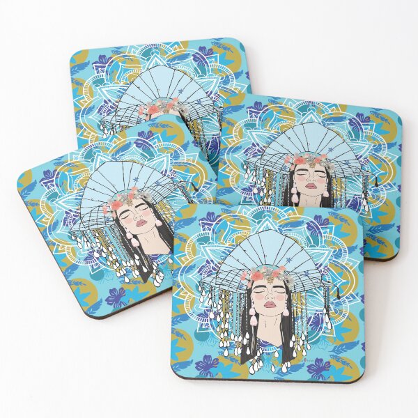 Item preview, Maré designed and sold by Tuca Iralah.