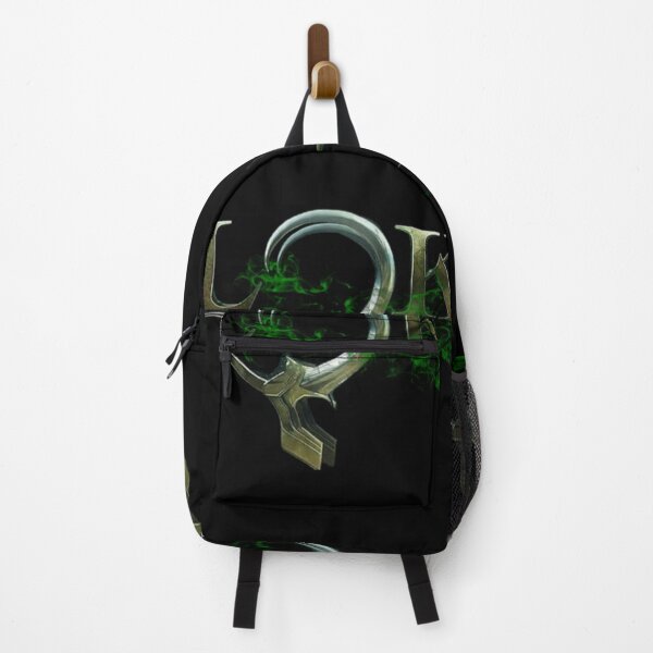 Item preview, Loki designed and sold by Tejasvi.